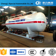 20000L LPG Cylinder Skid Station for Sale From China Factory